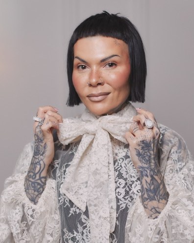 Karolina Orzechowska